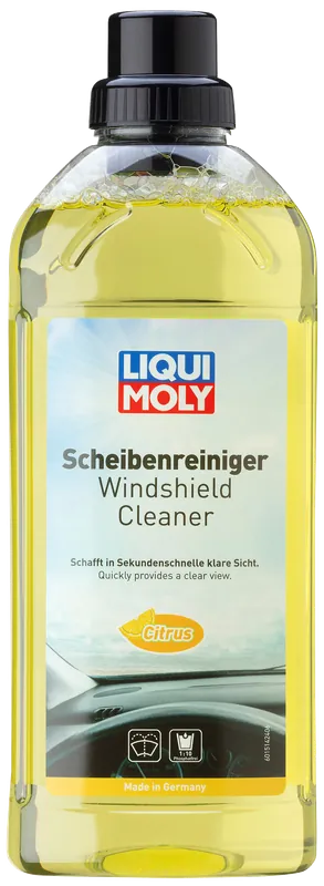 Liqui Moly Glasreiniger 1 liter Voordeelprijs